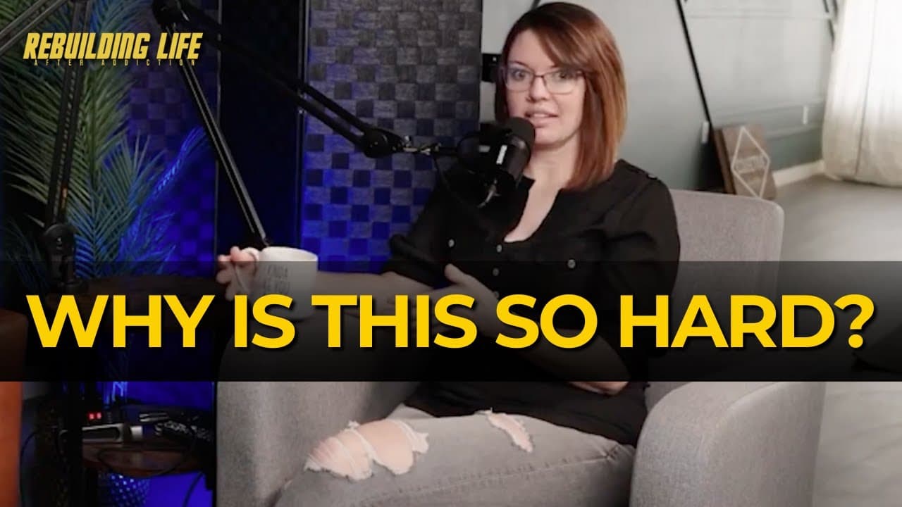 Why Women Leave Recovery... and What Brings Them Back