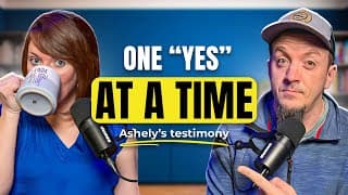 One "Yes" at a Time: How Ministry Shaped Our Marriage