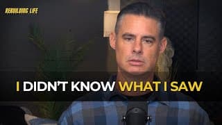 I Was Exposed to Porn at 7 Years Old