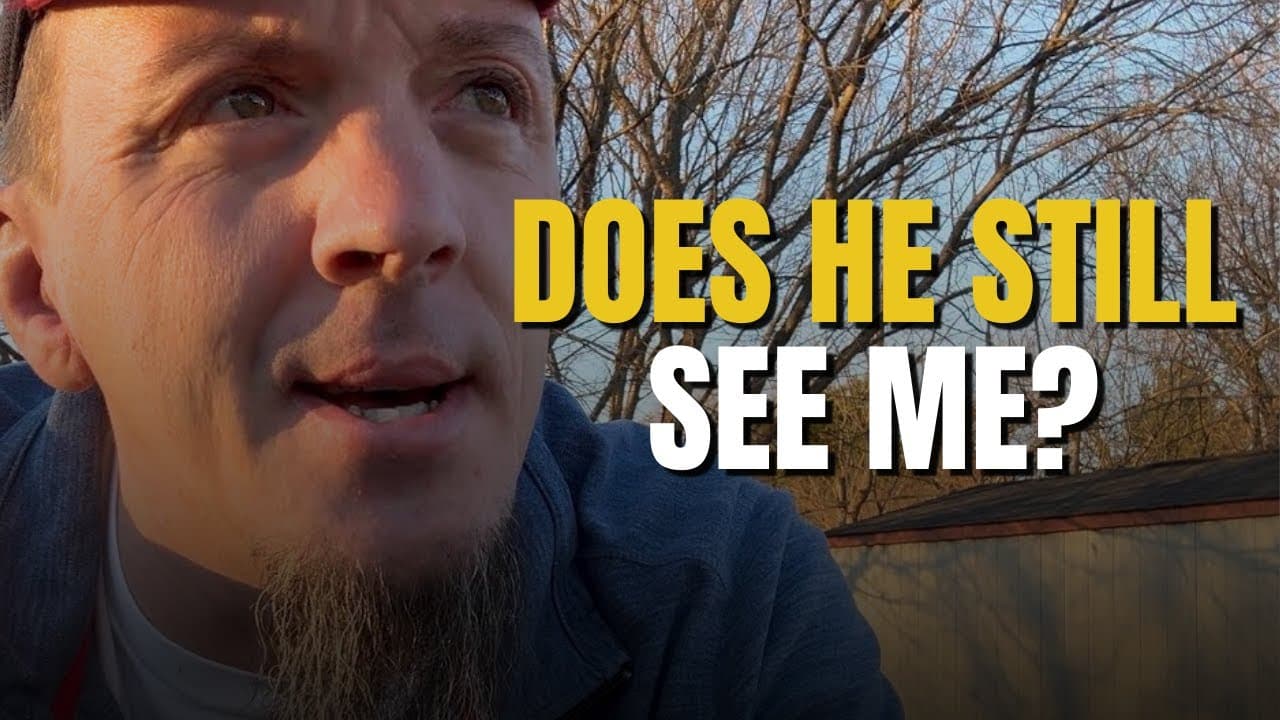 God Hasn’t Forgotten You (Even in This Season)