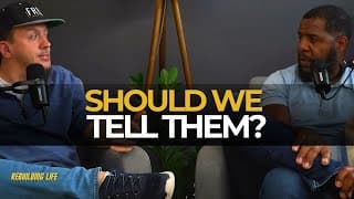 Should We Tell Our Kids About Our Addiction?