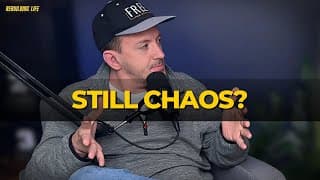 You’re Clean But Life’s Still a Mess - Here’s Why