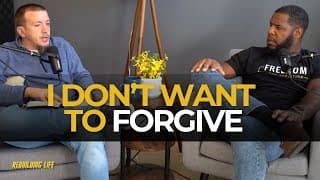 When Forgiveness Hurts but Healing Depends on It