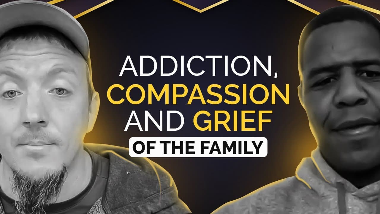 Helping a Loved One Through Addiction? Watch This First