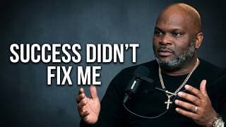 You Can Win at Life and Still Feel Lost: Aaron Gordon