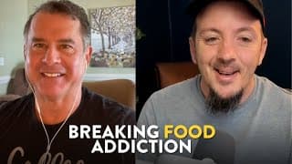 Food Addiction Is Real: Here’s How to Fight Back