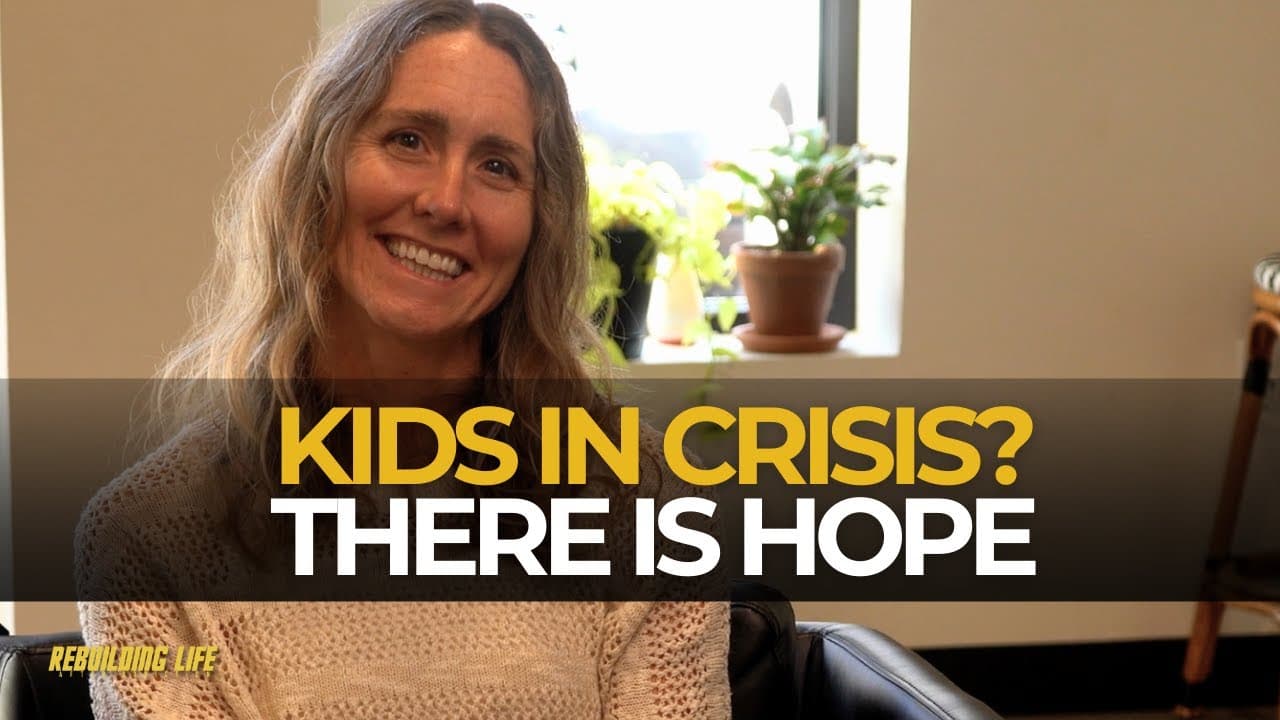 Building Trust: CarePortal's Role in Family Stability