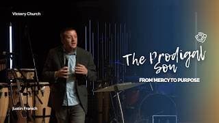 The Robe, the Ring, and the Sandals: What God Gives When You Come Home