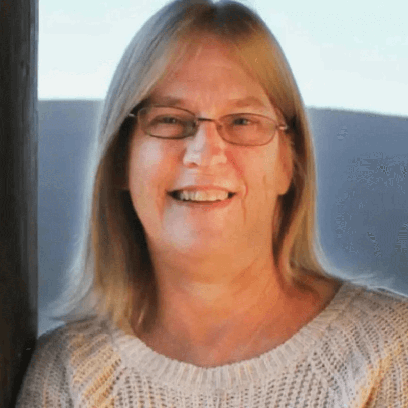 Novella Franich, SVTC Co-Founder