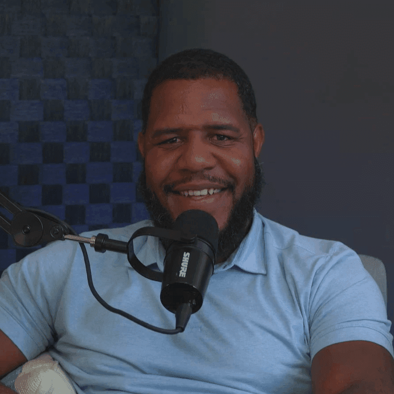 Robert Grant, Recovery Coach