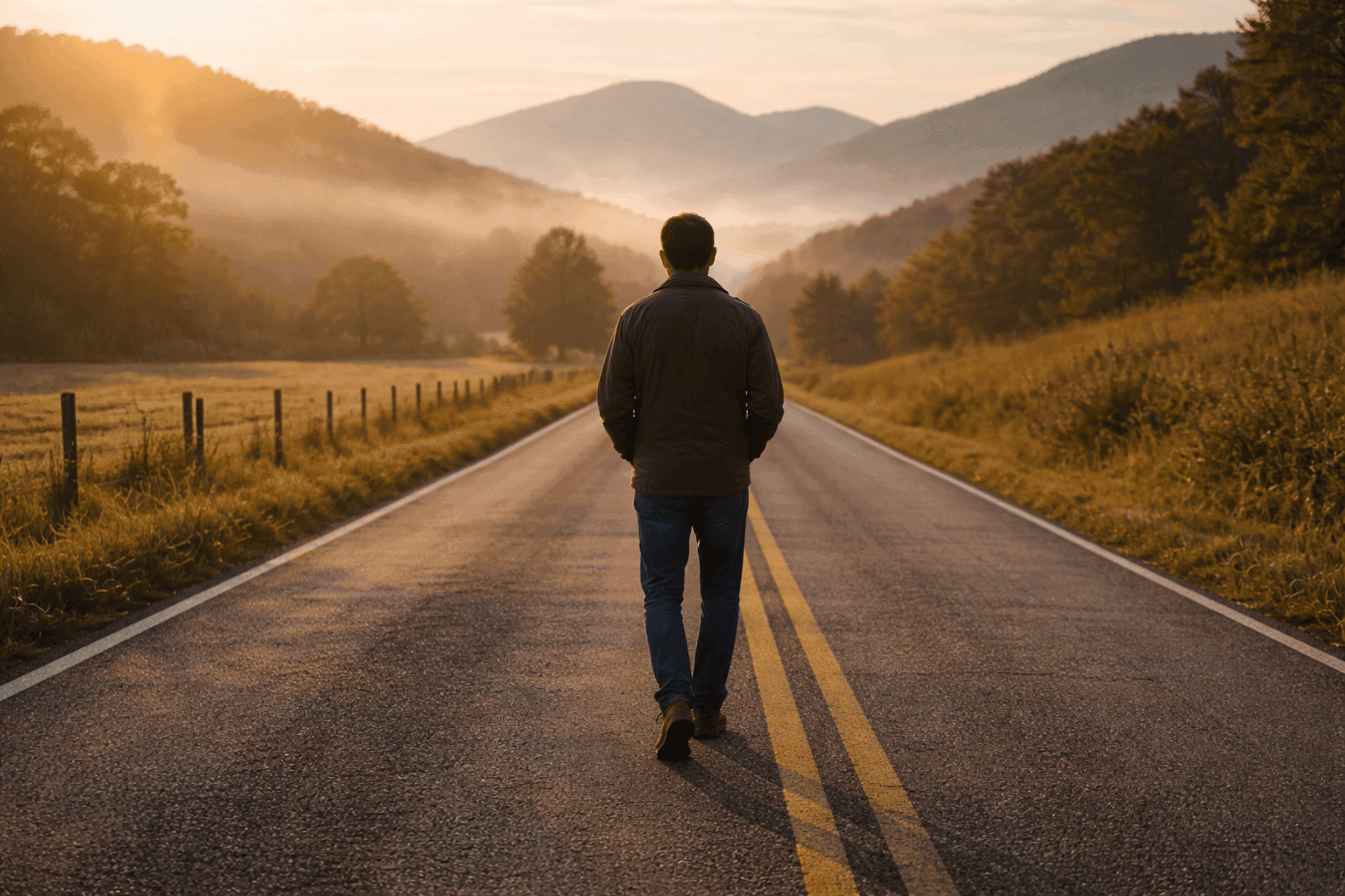 Freedom After Addiction