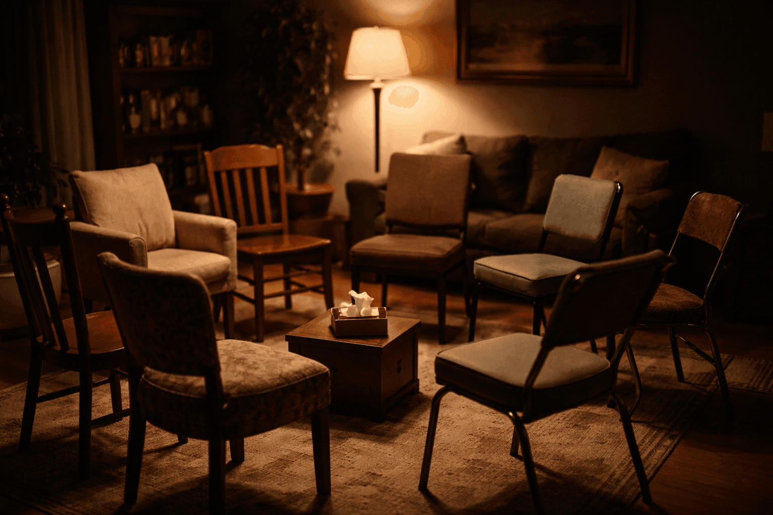 What Is an Intervention?