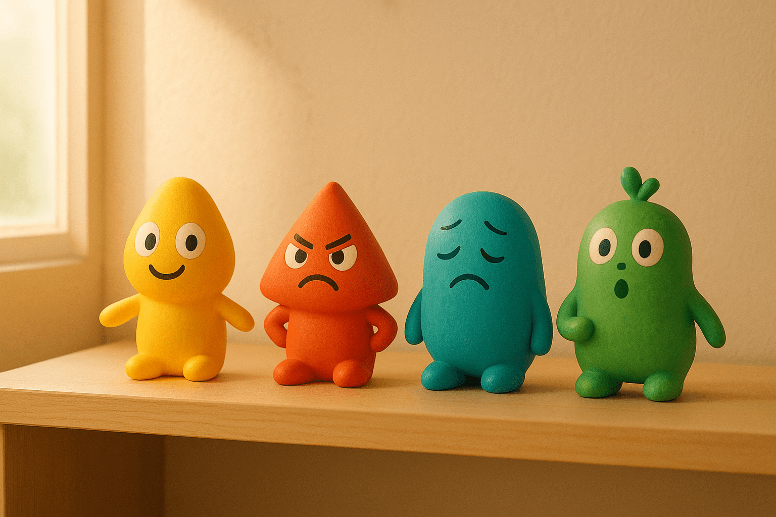 Can I Watch Joy? - devotional featured image