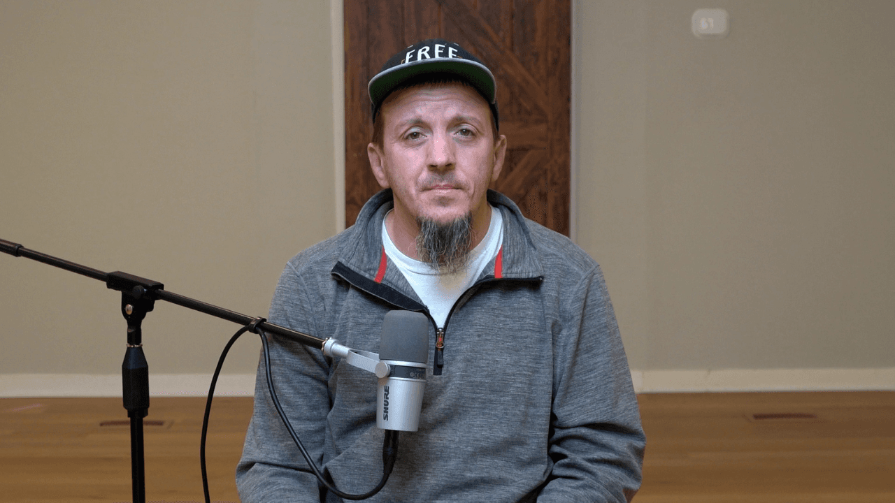 Shenandoah Valley Teen Challenge announcing a transition from residential programs to a community-based recovery model