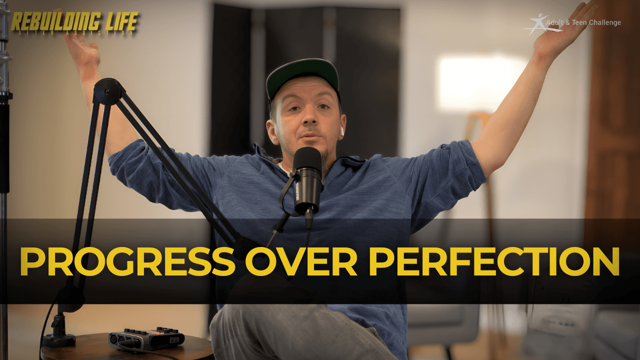 Progress Over Perfection: Why I Mulched Before the Paint Job