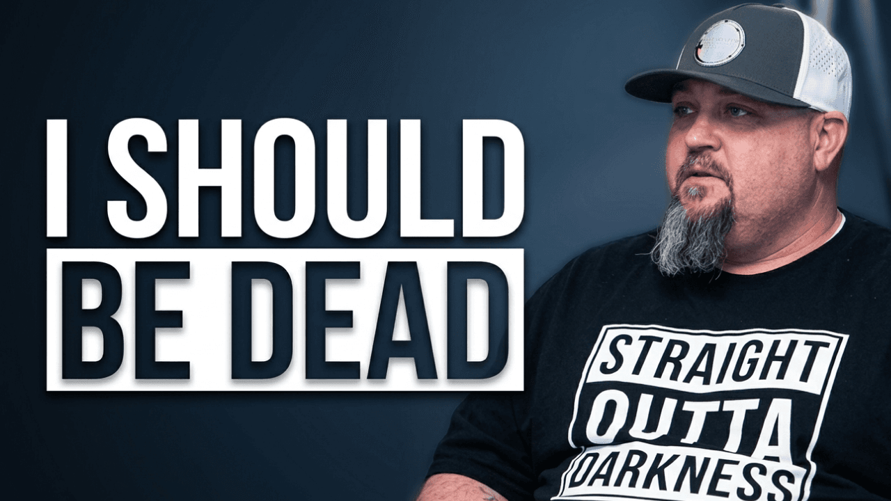 How Grief Turned Into Addiction After Losing His Daughter