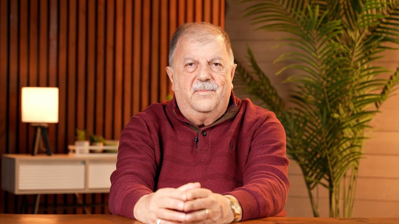 Dad, in His Own Words - A Memorial Tribute to Rev. John Franich