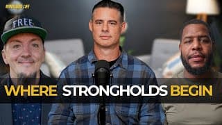 How Porn Creates Strongholds (And How to Break Them)