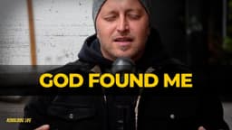 The Night the Holy Spirit Walked Into My Room (6-8 Pills a Night)