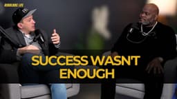 You Can Win at Life and Still Feel Lost: Aaron Gordon