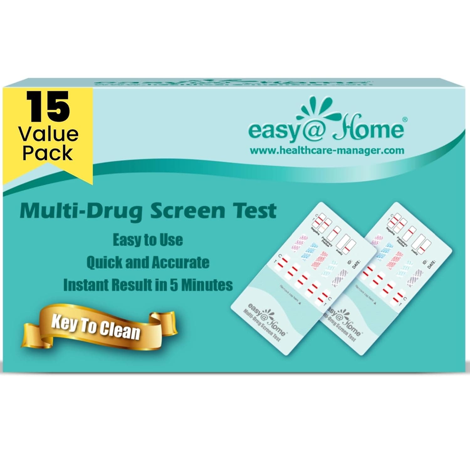 Home Drug Test Kits
