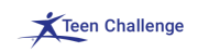 Adult Teen Challenge Blue Logo 