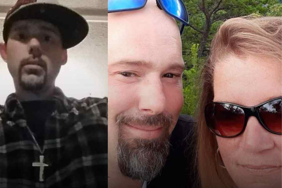 Jeremy Rose Before and After Addiction – Teen Challenge Graduate Homepage